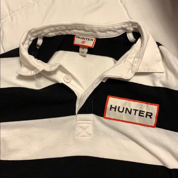 Hunter x Target Rugby - Picture 2 of 2